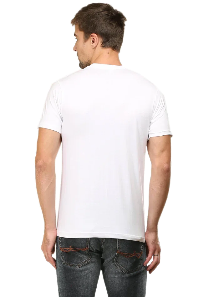 Arya Sacred Mandala Men's Tshirt - Arya