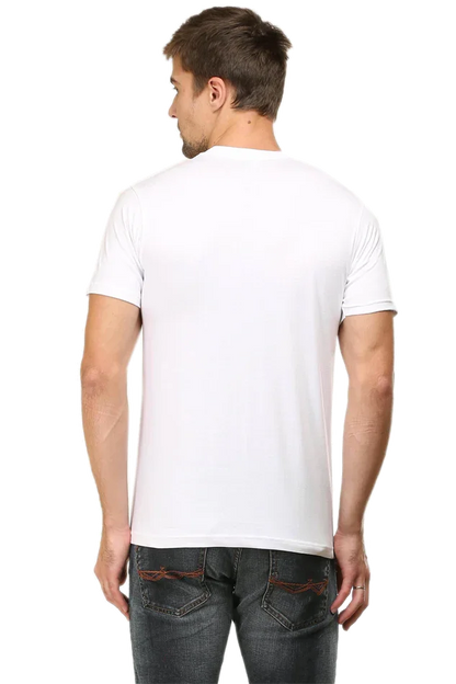 Arya Sacred Mandala Men's Tshirt - Arya