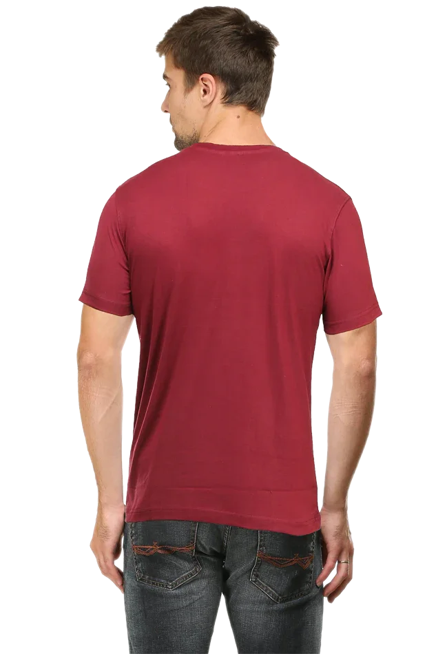 Arya Sacred Mandala Men's Tshirt - Arya