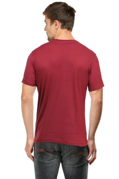 Arya Sacred Mandala Men's Tshirt - Arya