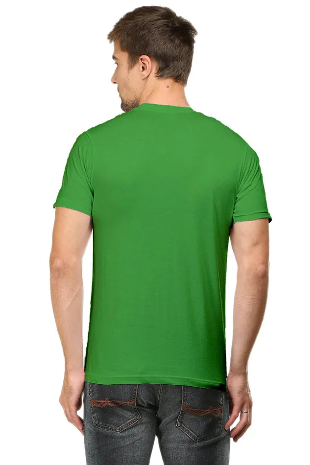 Arya Sacred Mandala Men's Tshirt - Arya