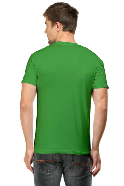 Arya Sacred Mandala Men's Tshirt - Arya