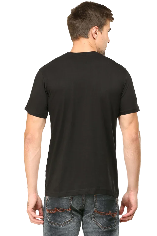 Arya Sacred Mandala Men's Tshirt - Arya