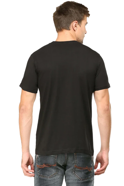Arya Sacred Mandala Men's Tshirt - Arya