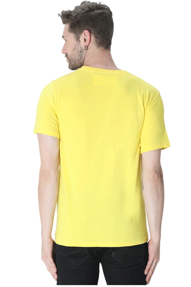 Arya Sacred Mandala Men's Tshirt - Arya