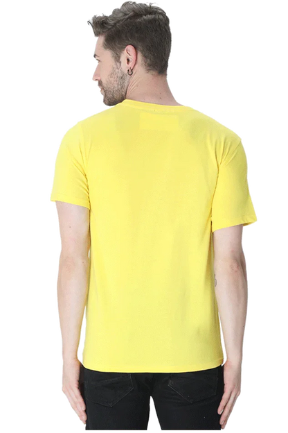 Arya Sacred Mandala Men's Tshirt - Arya