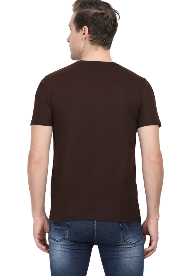 Arya Sacred Mandala Men's Tshirt - Arya