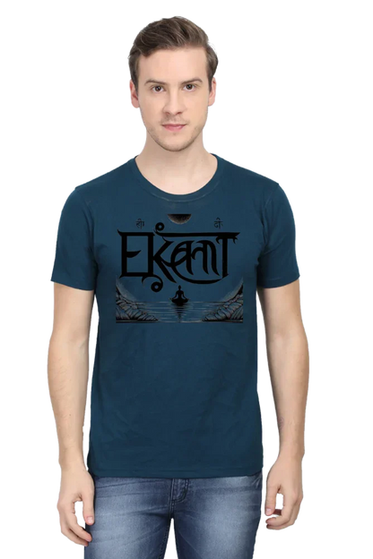Arya Solitude Men's Tshirt - Arya