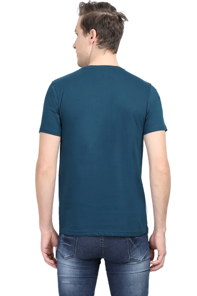 Arya Sacred Mandala Men's Tshirt - Arya