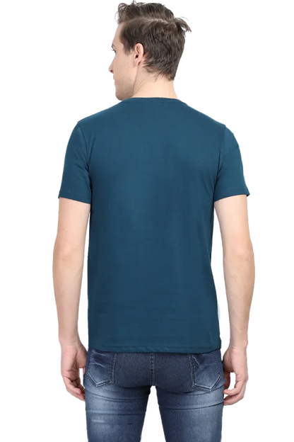 Arya Sacred Mandala Men's Tshirt - Arya