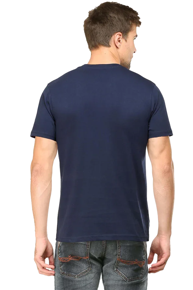 Arya Sacred Mandala Men's Tshirt - Arya