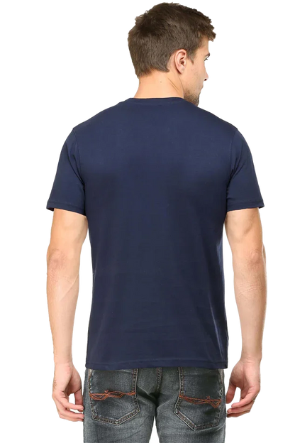 Arya Sacred Mandala Men's Tshirt - Arya