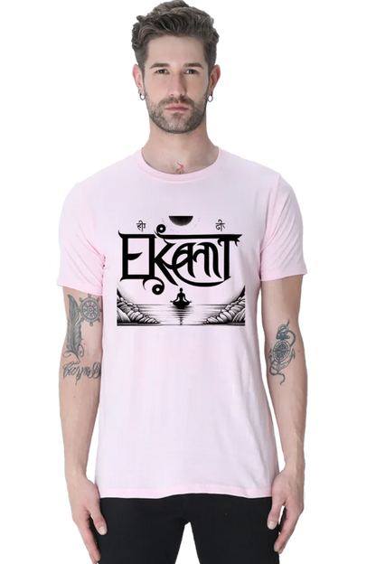 Arya Solitude Men's Tshirt - Arya