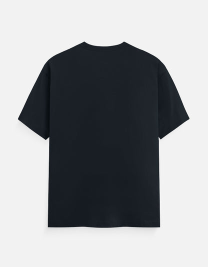 Ekaant: Karma Chakra Unisex Classic Crew T-Shirt- ek0014- Amazon - Arya